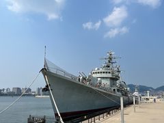 -刘公岛景区