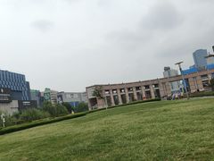 -泉城广场