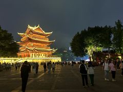 -中国宜宾·长江地标广场