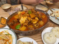 -贯贯吉·清真餐厅(浙江中路店)