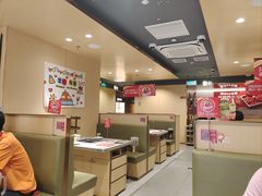 -海底捞火锅(正大乐城店)