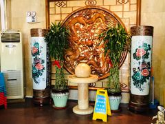 -砂锅居(西四店)