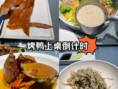 -小大董·烤鸭(观景餐厅·南京西路店)