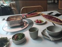 -左庭右院鲜牛肉火锅(新梅广场店)