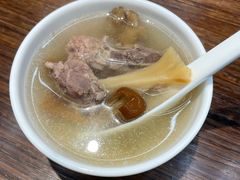 -民间瓦缸煨汤館(嵩山路店)