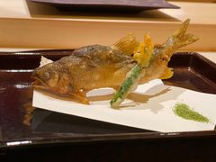 -荣一代目OMAKASE板前料理