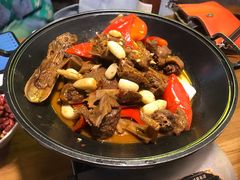 -湘里乡亲甲王二老店