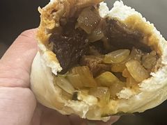 -白杨包子(通达街店)