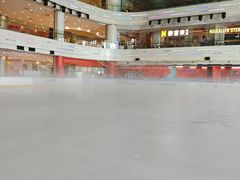 -冠军冰场CHAMPION RINK(凯德广场店)