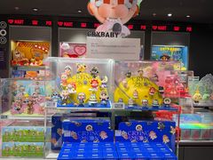 -泡泡玛特POPMART(上海环贸iapm商场店)