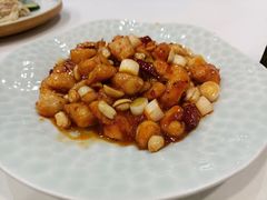 -东兴楼饭庄(六里桥店)