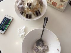 台湾沁心黑砂糖刨冰-台湾沁心小吃冰品店(方洲路店)