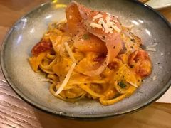 -HELLO 27 意面·沙拉·帕尼尼