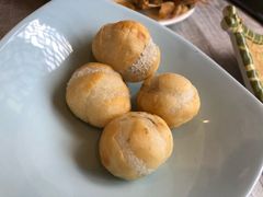 油炸汤圆-宁海食府(大剧院店)