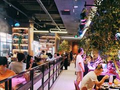 -同仁四季椰子鸡(海岸城天利店)