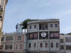 -汕头市小公园