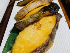 -九井澤精致料理(金茂店)