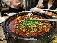 黄辣丁-听香·678茶铺(猛追湾店)