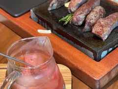 -一沙一城·岩烤牛扒(深圳首店)