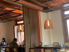 -芸鲜季·云南野生菌餐厅· 云南风物味研社(闵行店)