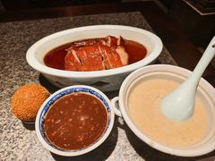 -南京大牌档(夫子庙贡院街店)