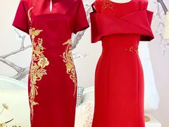 -MSV 高端礼服定制(大良店)