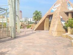 -中国死海旅游度假区