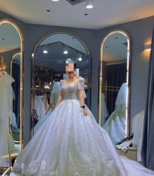 -SATIN COUTURE瑟庭婚纱礼服馆