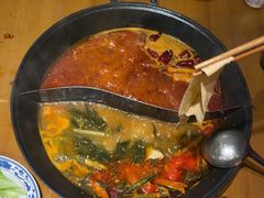-楠火锅(太古里总店)