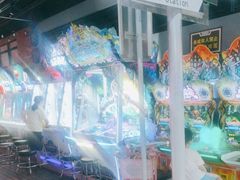 -星际传奇(新都七一国际广场店)