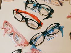 -博士眼镜(南昌八一大桥店)