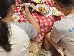 -荆九爷爆炒桥头三嫩(浙大店)