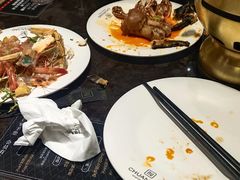 -川骄海鲜自助(亚运村店)