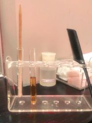 -史云逊养发护发