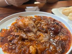 -闻香阁·清真(光荣道店)