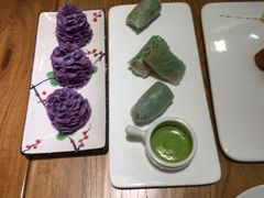 -茹·pure vegan(博华广场店)