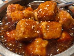 -隐厨中国餐馆(红旗大街店)