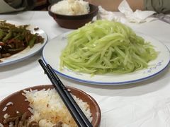-新新湘菜馆(新中街二条店)