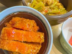 -京参 • 擂椒饭(这有山店)