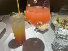 -晶雅花园西餐厅(南京首店)