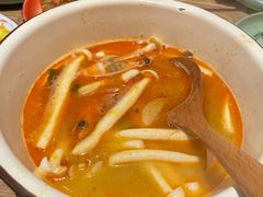 -迷你椰·泰式大排档(观前街店)