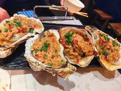-串盟烧烤大排档·长沙美食地标(星沙店)