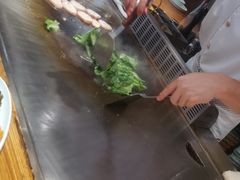 -飞阳铁板烧(ME TOWN购物中心店)