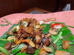 -云海肴·汽锅鸡·云南菜(高德置地店)
