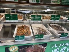 -黑窑厂糖油饼烤鸭·清真菜(旗舰店)