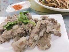 -清真·伊清阁餐厅