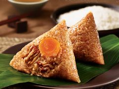 -赵记粽子(司前街店)
