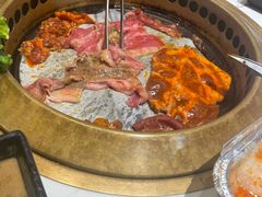-花味·自助烤肉(江宁同曦店)