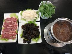 -栈桥王子饭店-风味餐厅