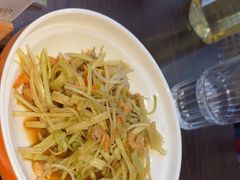 -前海沿·青岛菜(李沧万达店)